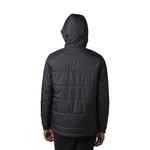 Куртка Fox Racing Lfs Artillery Padded, черный - фото 4