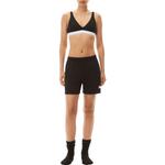 Alexander Wang Повседневные шорты унисекс черные - фото 4