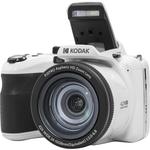 Цифровая камера Kodak PIXPRO AZ425 Digital Camera (White) AZ425WH - фото 6