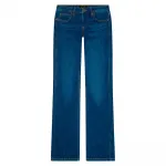 Джинсы Lee Jessica Regular Fit, синий - фото 3