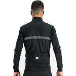 Куртка Giara Soft-Shell мужская Sportful, черный - фото
