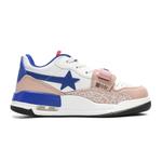 Кроссовки Circle small Skateboarding Shoes Unisex Low-top, желтый - фото 28