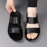 Слайдеры мужские EGCHI, желтый - фото 6