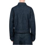 Куртка дальнобойщика Lemaire, синий - фото 6