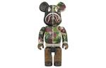 Бренд Co брендинг Модные фигурки BE@RBRICK - фото 3