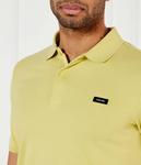 Рубашка поло Slim fit Calvin Klein, мультиколор - фото 4