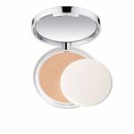 Пудра Almost powder makeup spf15 Clinique, 10 г, 03-light - фото