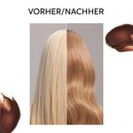 Краска для волос Wella Color Fresh Mask, Red / 150 ml - фото 4