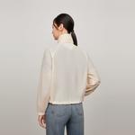 Tommy Hilfiger Куртка женская, Navy Blue DW5 - фото 7