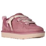 (WMNS) UGG Lo Lowmel 'Horizon Pink' - фото 2