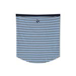 Женский топ KIRSH, синий - фото