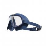 Очки для плавания Silicone, Polycarbonate Unisex LINING, Enchanted Realm Deep - фото 10