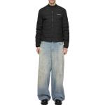 Acne Studios Утепленная куртка, Black - фото 4