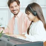 Цифровое пианино EP S130, портативное исполнение без зазоров, электрическое пианино с педалью и несколькими стилями подставок CASIO - фото 7