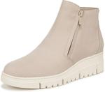Женские туфли Vionic Uptown Sur, Oatmeal Tan Nubuck - фото