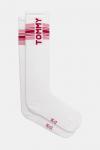 Детские носки Tommy Hilfiger, белый - фото