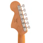 Squier Classic Vibe '70s Jaguar Gold Sparkle (эксклюзив CME) - фото 7