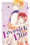 Манга Lovesick Ellie Manga Volume 8 - фото
