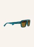 Солнцезащитные очки Ray-Ban RB4397 - фото 3