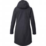 Coat gw 34 wmn sftshll prk G.I.G.A. Dx By Killtec, черный - фото 2