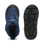 Зимние ботинки PUMA Evolve, темно-синий/ночно-синий - фото 5