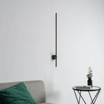 Настенный светильник KOSILUM - Mandal, черный - фото 2