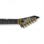 ESP LTD ESP E-II M-II QM Черный Natural Burst - фото 5