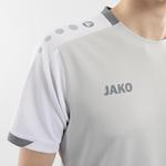 Футболка унисекс JAKO Dynamic - 6170 - фото 4
