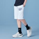 Повседневные шорты унисекс Champion, серый - фото 10