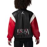 Детская куртка Jordan, черный - фото 2