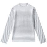 Детская футболка GAP, желтый - фото 4