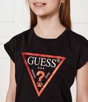Футболки Regular fit Guess, черный - фото 4