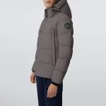 Canada Goose Виндхэм парка, Titanium Metallic - фото 7