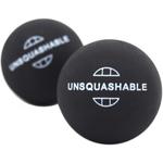 Unsquashable Мяч в черном цвете - фото
