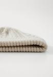 Шапка Repeat Beanie, Light Beige/Beige - фото 4