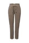 Брюки Street One Trousers, Braun/Brown - фото 4