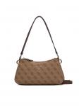 Сумка Guess Noelle II Mini HWBG96 72730 Braun - фото