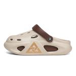 JEANSWEST Клоги мужские белые, цвет White - фото 7