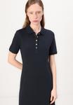 Платье Barbour CELESTE MIDI DRESS, Navy/Dark Blue - фото 4
