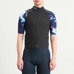 Жилет профессиональной команды Rapha, Cosmic Print - фото 2