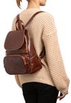 Рюкзак Chiara Ferretti Rucksack, Brown - фото