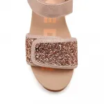 Сандалии Gioseppo Stow, розовый - фото 3