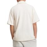 Converse Поло унисекс белое - фото 6