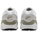 Кроссовки Nike Air Max 1 Light Army Women's, зеленый - фото 4