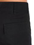 Шорты Carhartt WIP Regular Cargo Shorts, rinsed black - фото 5