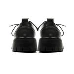 Туфли Men"s Casual Men Low-Top черный Yedani - фото 4