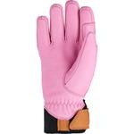 Перчатки Hestra Fall Line Hestra, Cerise - фото 6