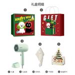 Фен Strong Wind Quick Dry PH1621 POREE - фото 9