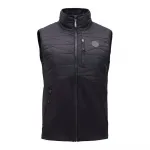 Куртка Silvini Grotte, черный - фото