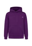 Толстовка Smilodox LYANNA BLANK BASIC, Lila/Purple - фото 6